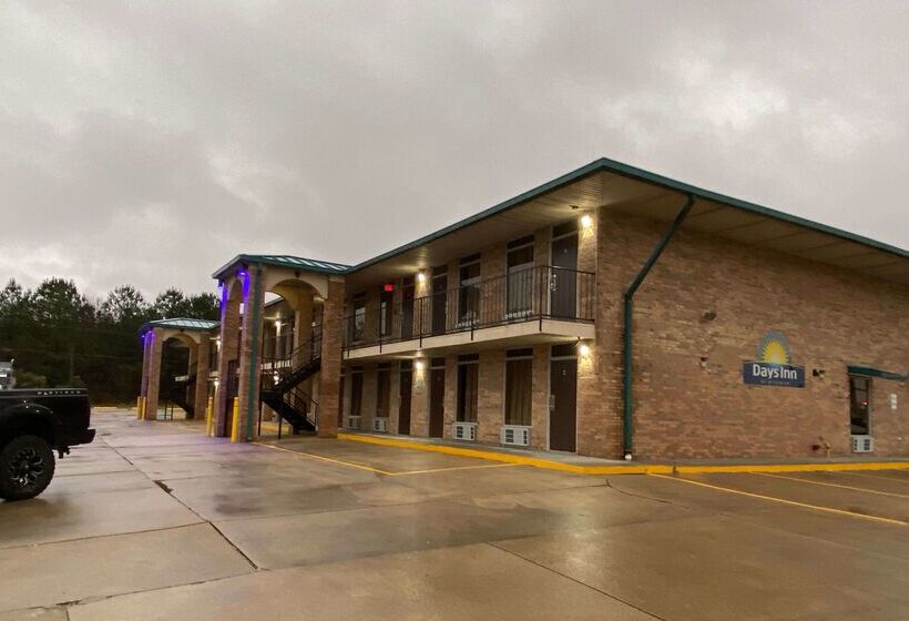 فندق Days Inn By Wyndham Forest