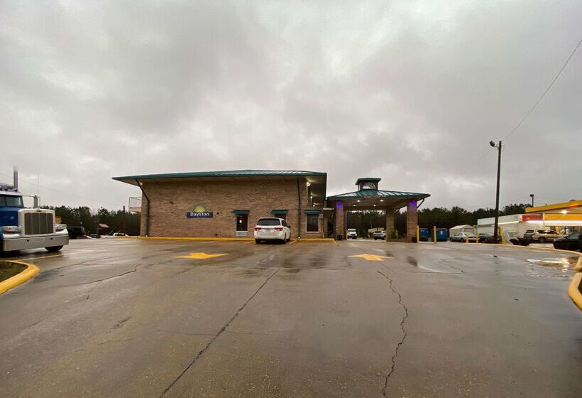 فندق Days Inn By Wyndham Forest