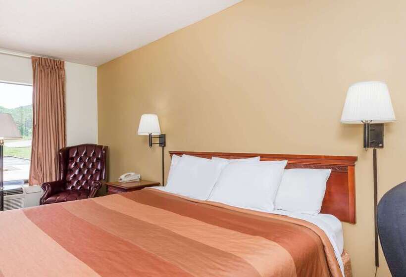 فندق Days Inn By Wyndham Fort Payne