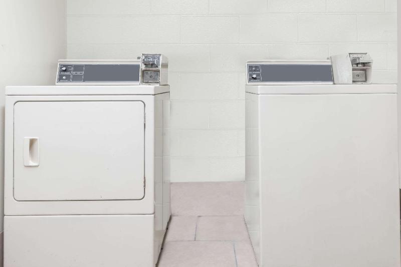 فندق Days Inn By Wyndham Fort Payne