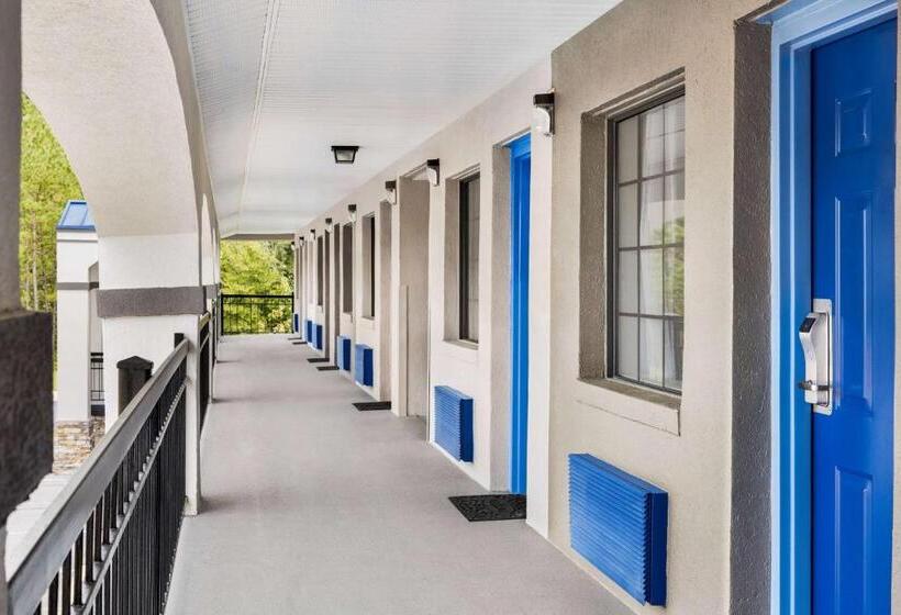 فندق Days Inn By Wyndham Fulton