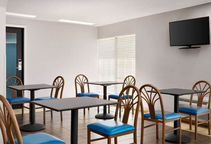 فندق Days Inn By Wyndham Fulton