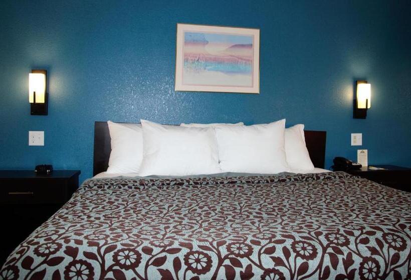 Отель Days Inn By Wyndham Glasgow