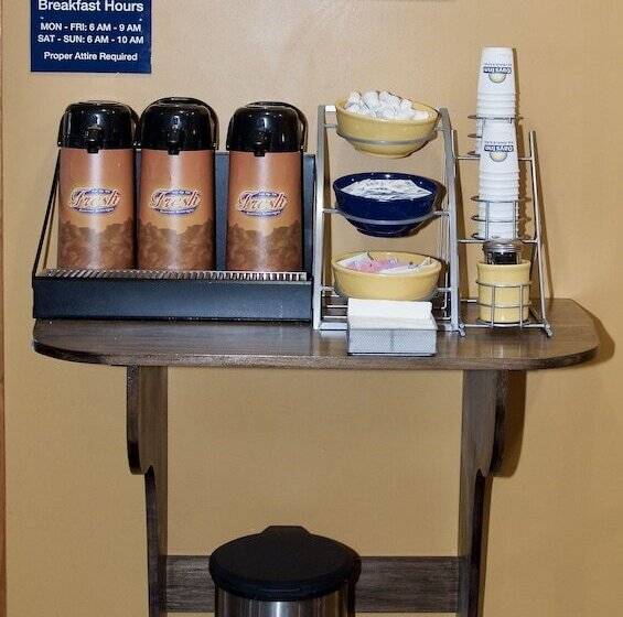 Отель Days Inn By Wyndham Glasgow