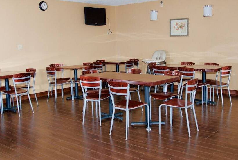 Отель Days Inn By Wyndham Glasgow