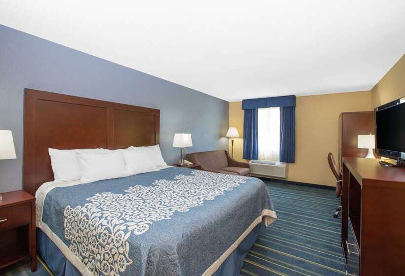 호텔 Days Inn By Wyndham Grand Island