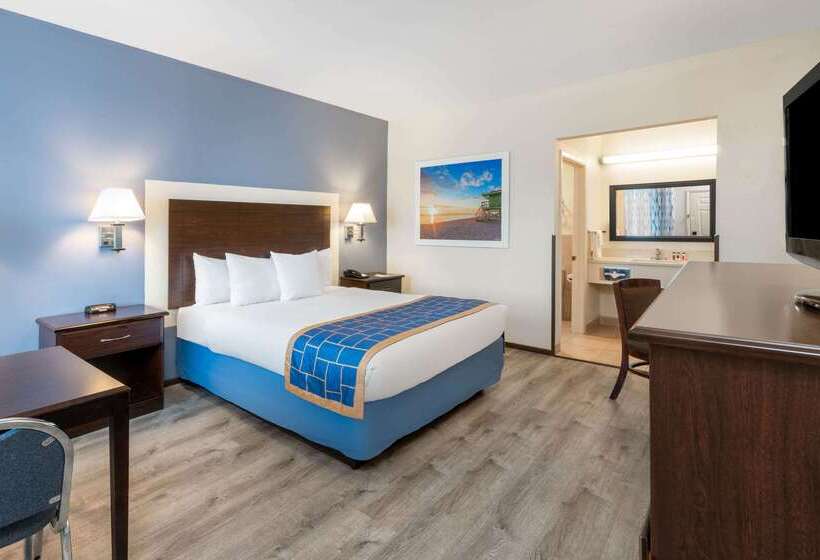 فندق Days Inn By Wyndham Grants