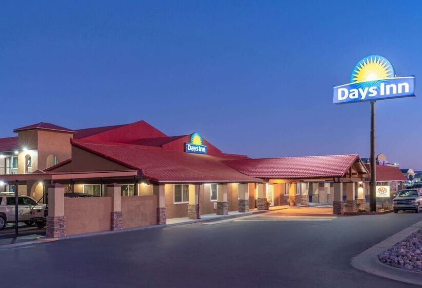 فندق Days Inn By Wyndham Grants