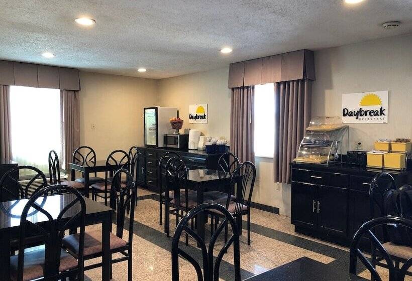 فندق Days Inn By Wyndham Grants