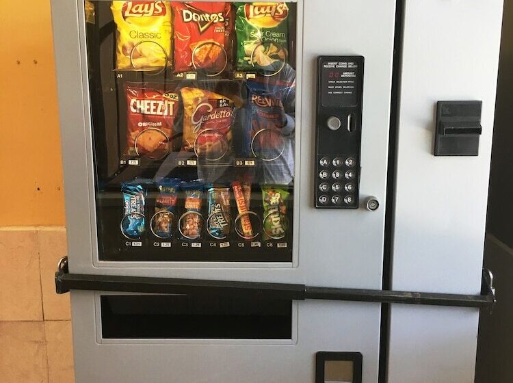 فندق Days Inn By Wyndham Grants