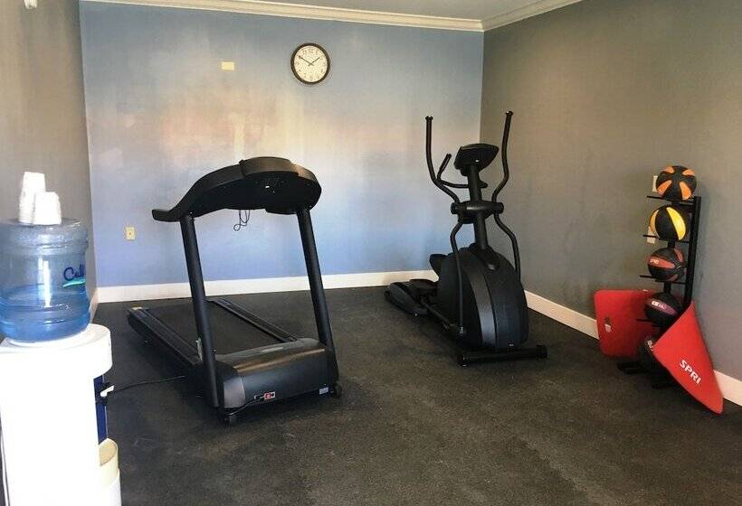 فندق Days Inn By Wyndham Grants