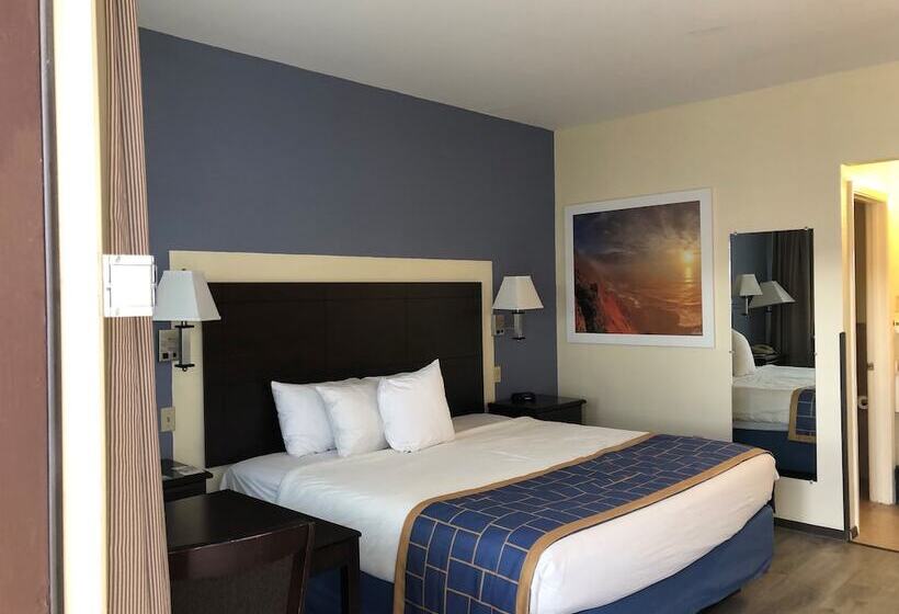 فندق Days Inn By Wyndham Grants