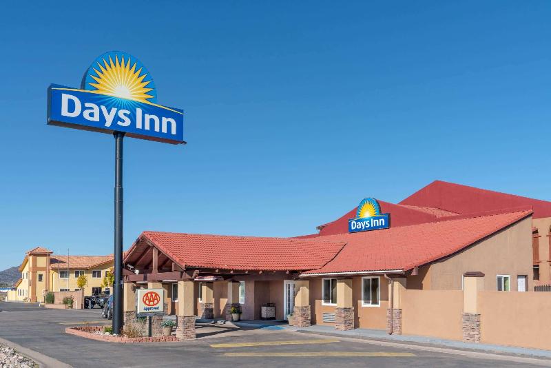 فندق Days Inn By Wyndham Grants