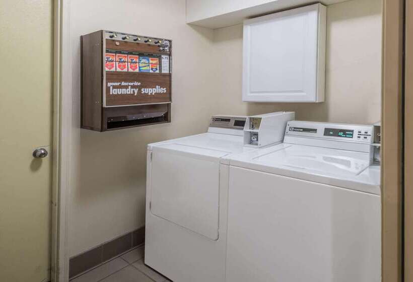 فندق Days Inn By Wyndham Great Falls