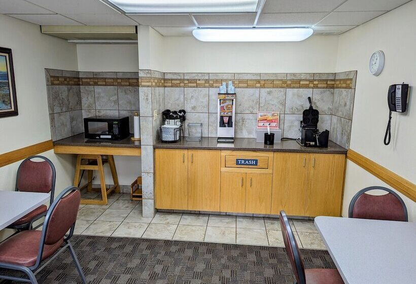 فندق Days Inn By Wyndham Great Falls