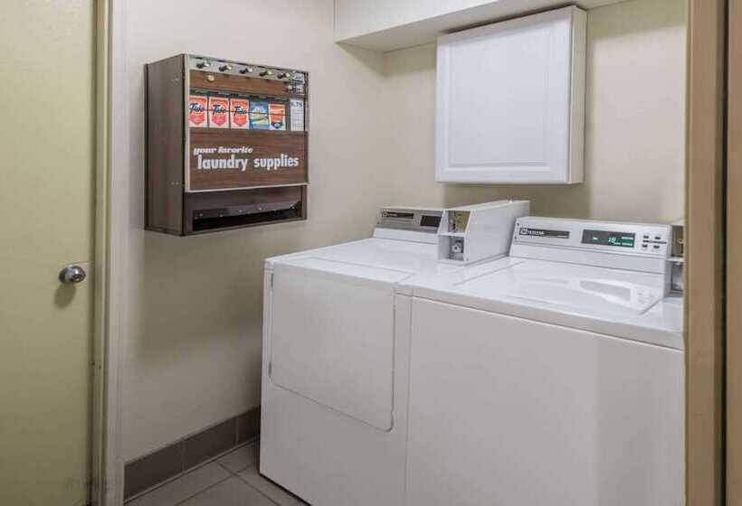 فندق Days Inn By Wyndham Great Falls