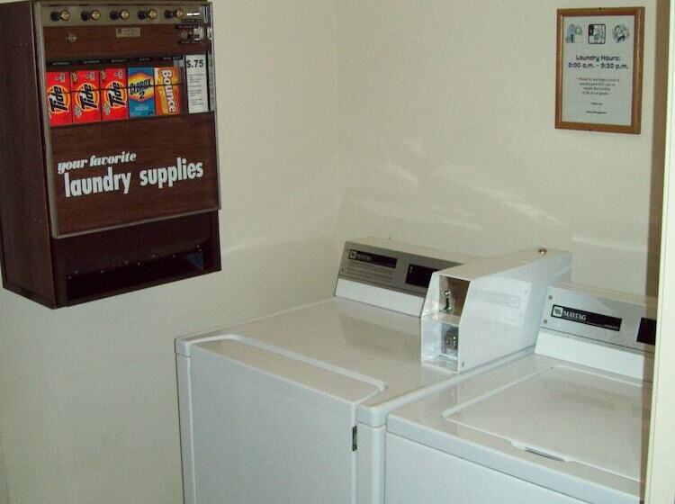 فندق Days Inn By Wyndham Great Falls