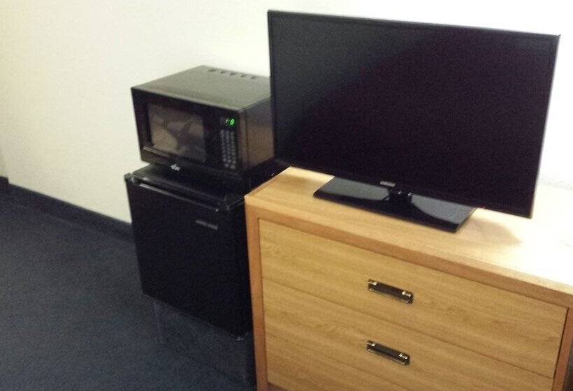 فندق Days Inn By Wyndham Great Falls