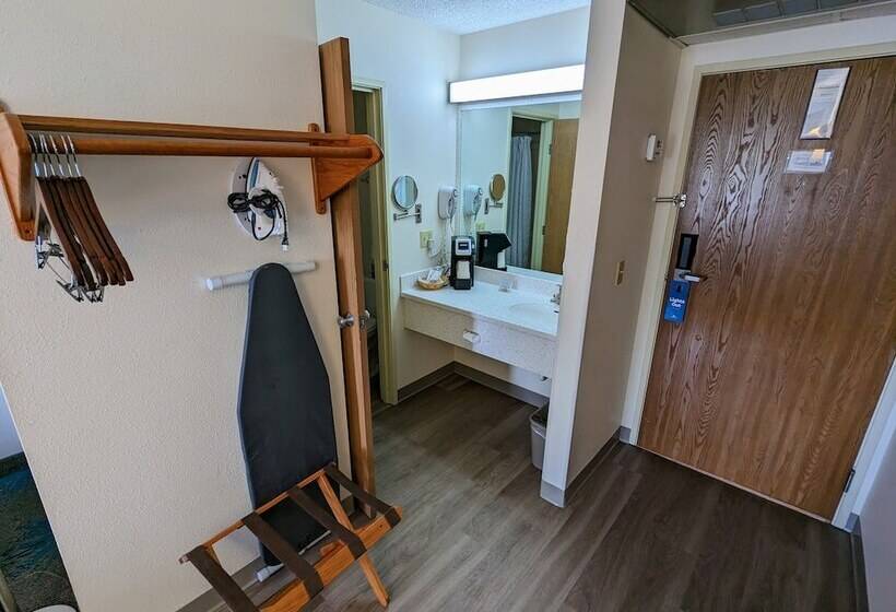 فندق Days Inn By Wyndham Great Falls