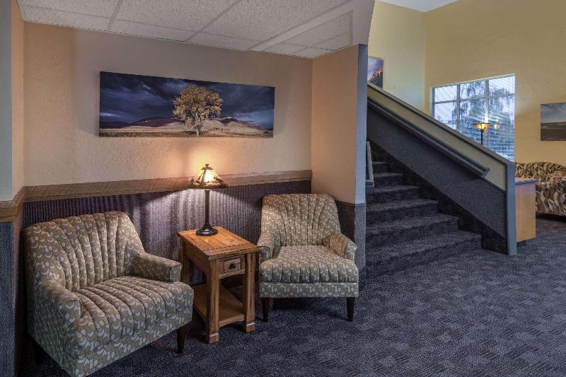 فندق Days Inn By Wyndham Great Falls