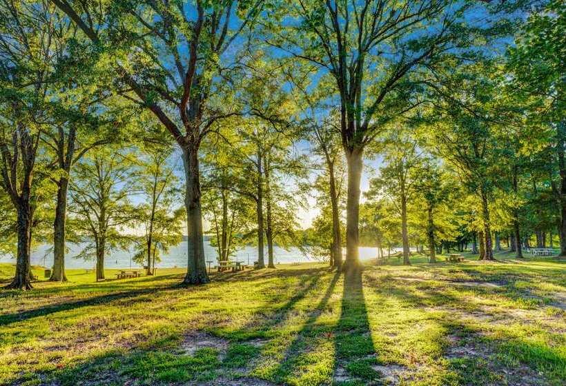 فندق Days Inn By Wyndham Hernando