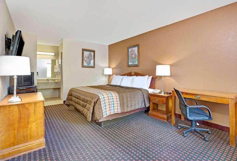 فندق Days Inn By Wyndham Hernando