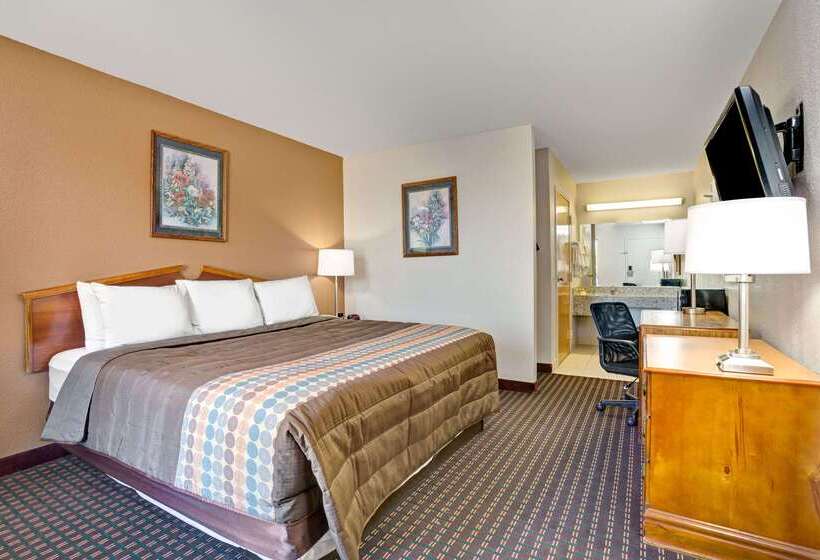 فندق Days Inn By Wyndham Hernando