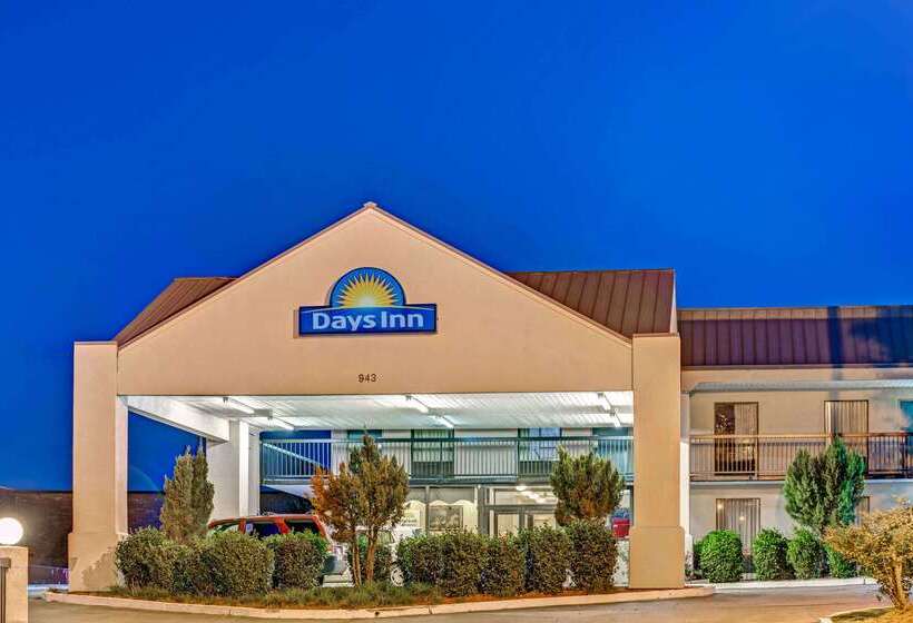 فندق Days Inn By Wyndham Hernando