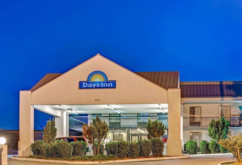 فندق Days Inn By Wyndham Hernando