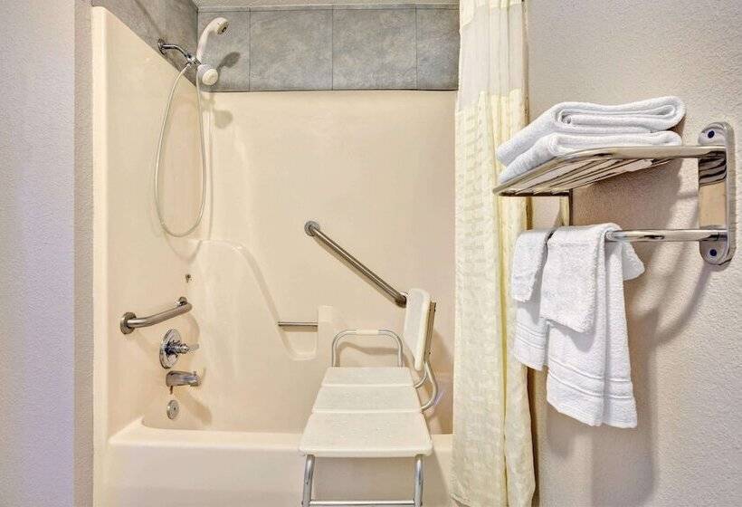 فندق Days Inn By Wyndham Hernando