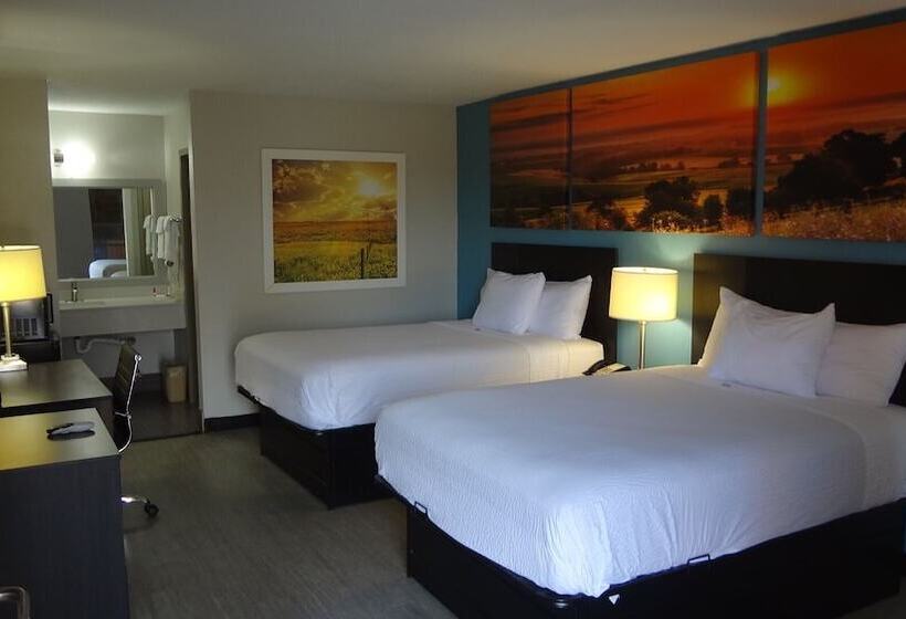 فندق Days Inn By Wyndham Hernando