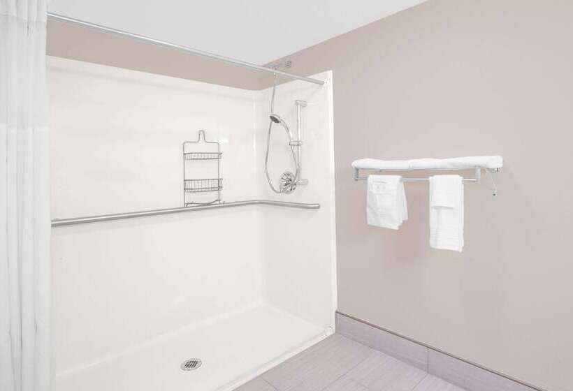 ホテル Days Inn By Wyndham Hillsdale