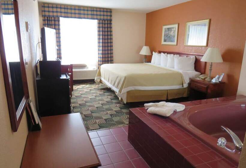 ホテル Days Inn By Wyndham Hillsdale