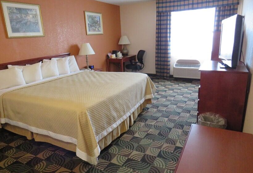 ホテル Days Inn By Wyndham Hillsdale