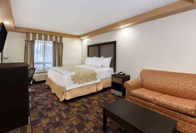 酒店 Econo Lodge Woodbridge