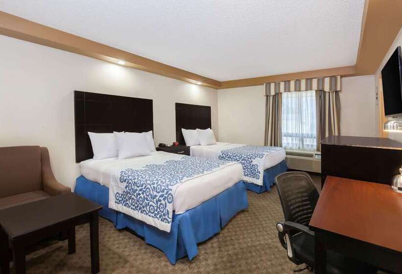 酒店 Econo Lodge Woodbridge