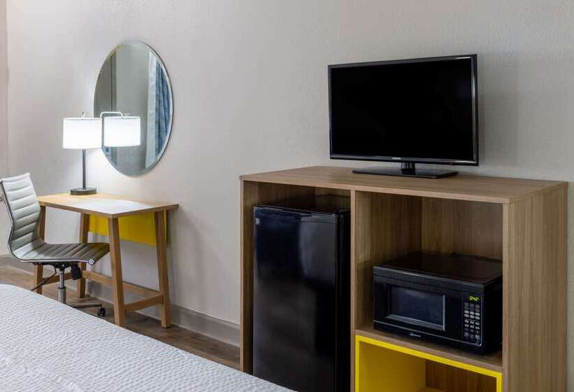 فندق Days Inn By Wyndham Jackson