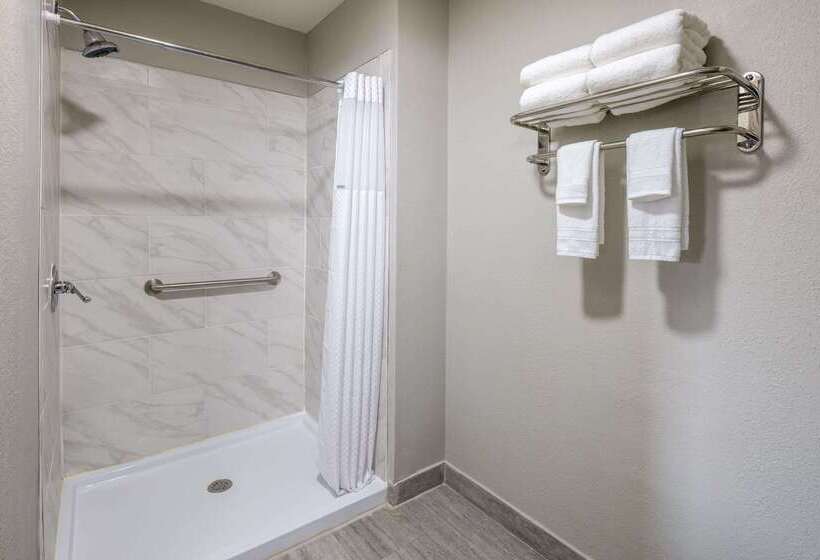 فندق Days Inn By Wyndham Jackson