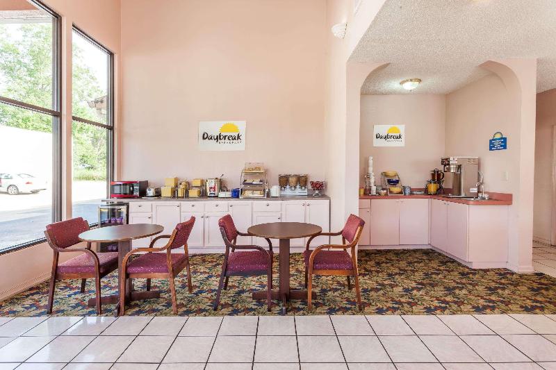 فندق Days Inn By Wyndham Jackson