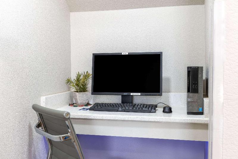 فندق Days Inn By Wyndham Jackson