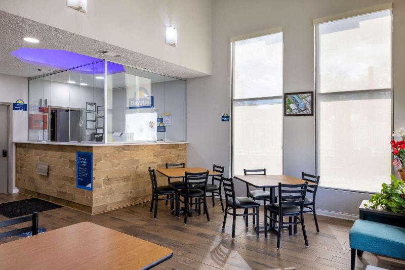 فندق Days Inn By Wyndham Jackson