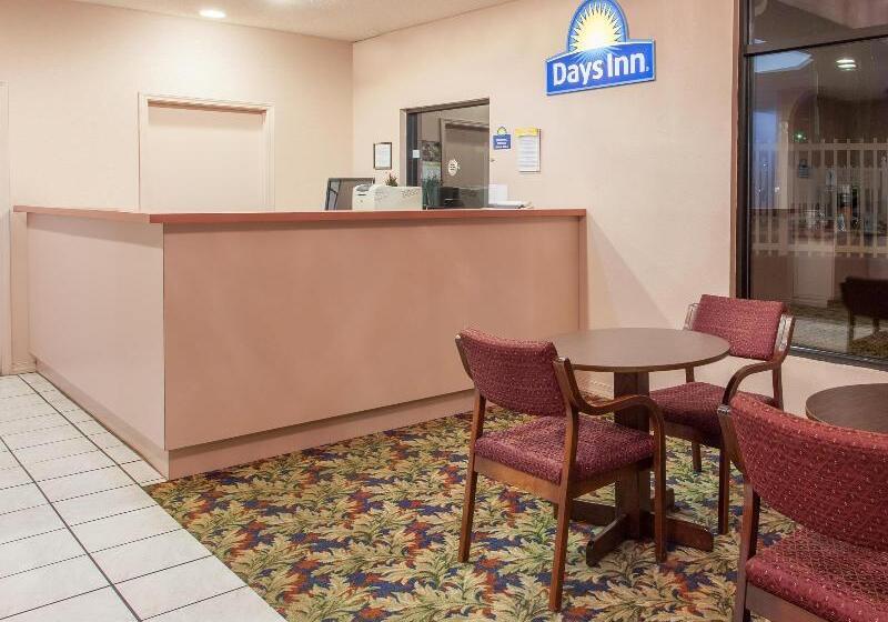 فندق Days Inn By Wyndham Jackson