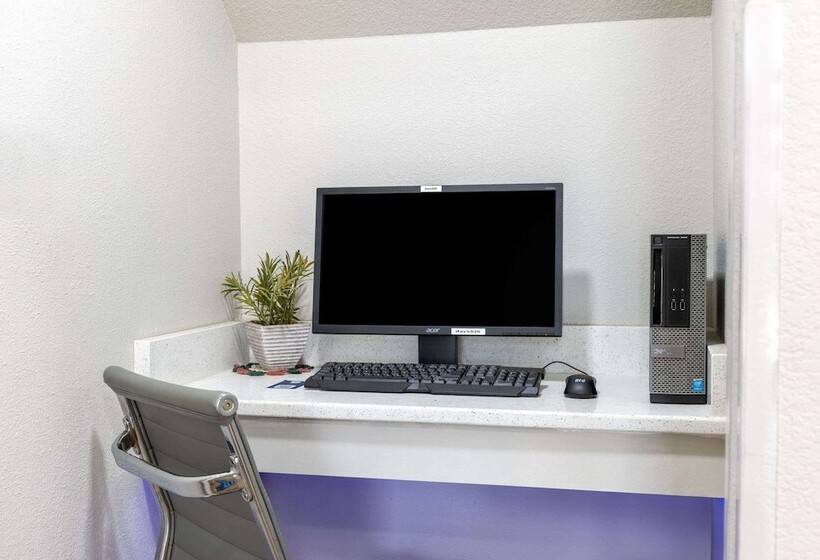 فندق Days Inn By Wyndham Jackson