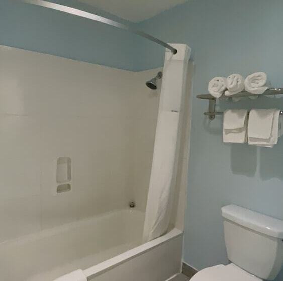 فندق Days Inn By Wyndham Jackson