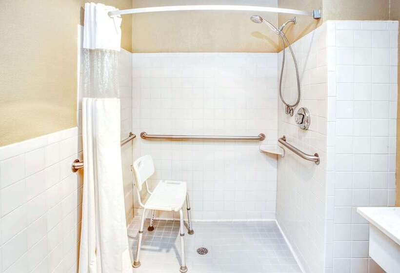 호텔 Days Inn By Wyndham Kennesaw