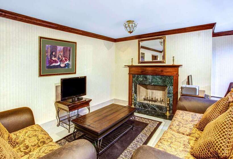 호텔 Days Inn By Wyndham Kennesaw