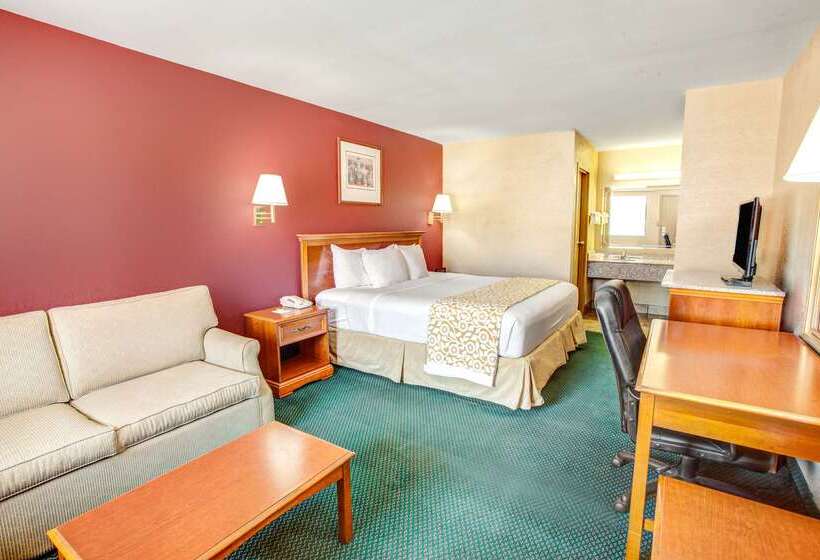 호텔 Days Inn By Wyndham Kennesaw