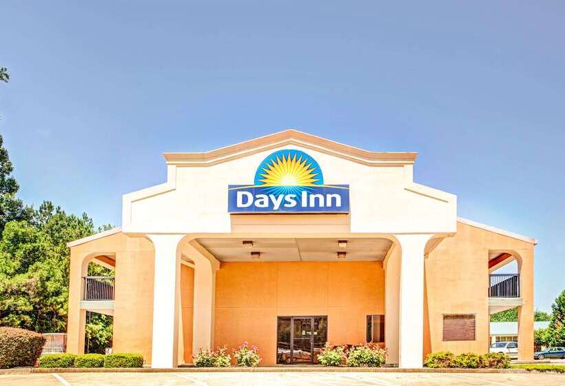 호텔 Days Inn By Wyndham Kennesaw