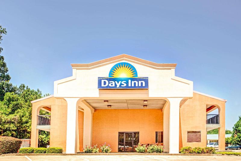 호텔 Days Inn By Wyndham Kennesaw