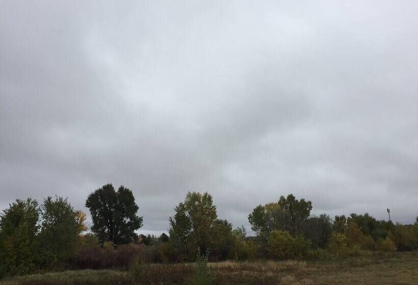 Отель Days Inn By Wyndham Las Vegas